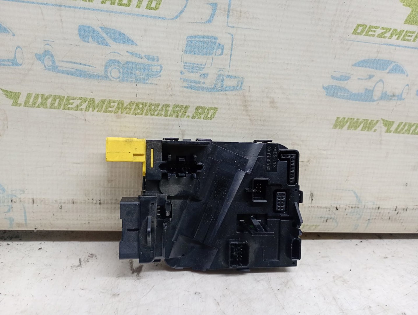 Modul coloana volan 1k0953549A Volkswagen Touran 1 (2003 - 2006)