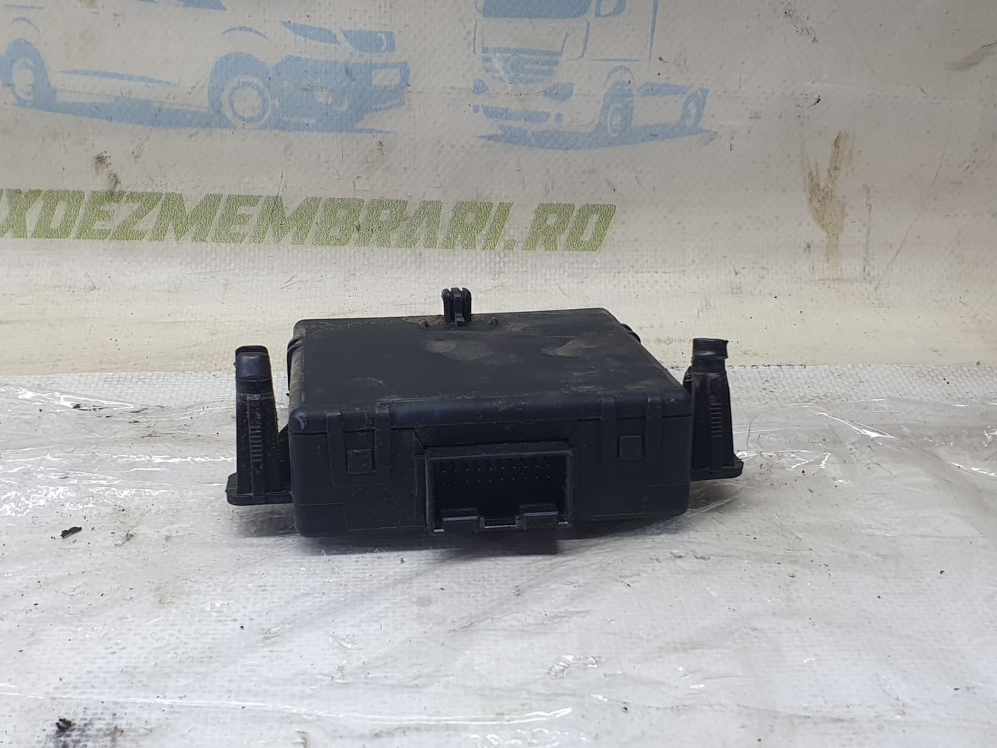 Modul confort 1k0907530F Volkswagen Jetta 5 (2005 - 2011)