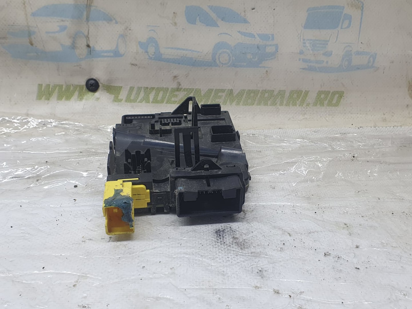Modul coloana volan 1k0953549AF Volkswagen Jetta 5 (2005 - 2011)