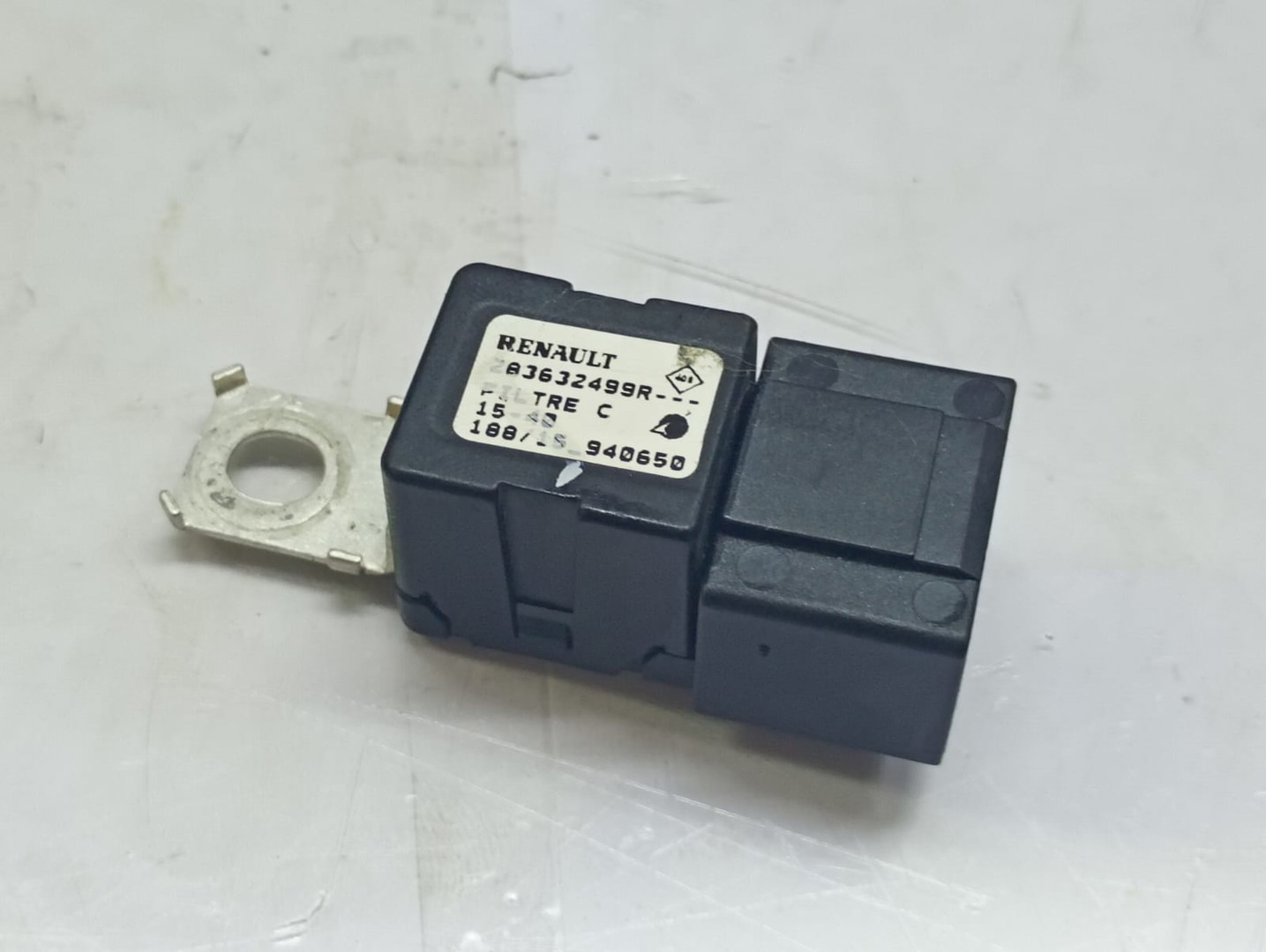Amplificator antena 283632499r Renault Talisman 1 (2012 - 2020)