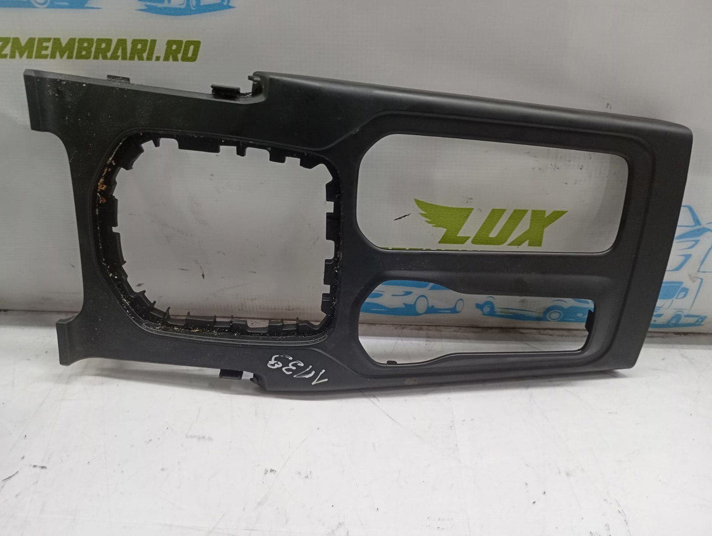 Ornament consola centrala 969336590r Renault Talisman 1 (2012 - 2020)