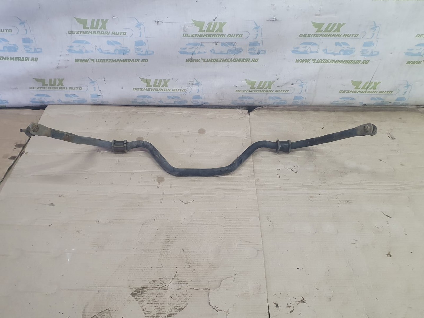 Bara stabilizatoare fata Honda Civic 7 (2000 - 2005)