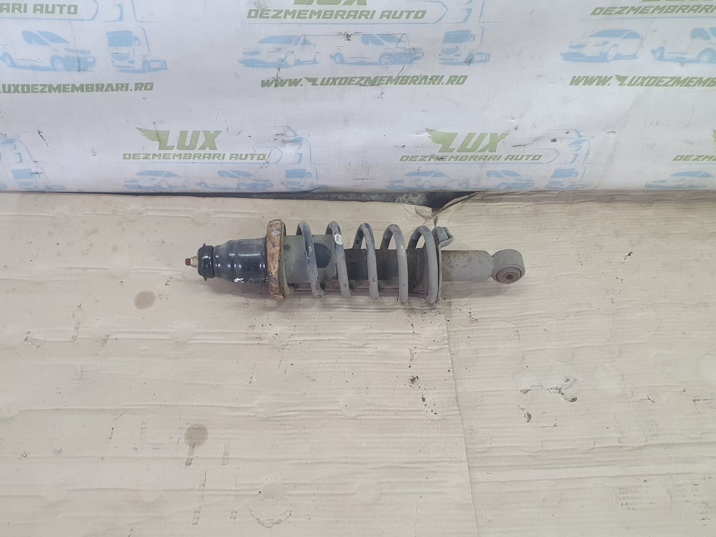 Amortizor spate Honda Civic 7 (2000 - 2005)