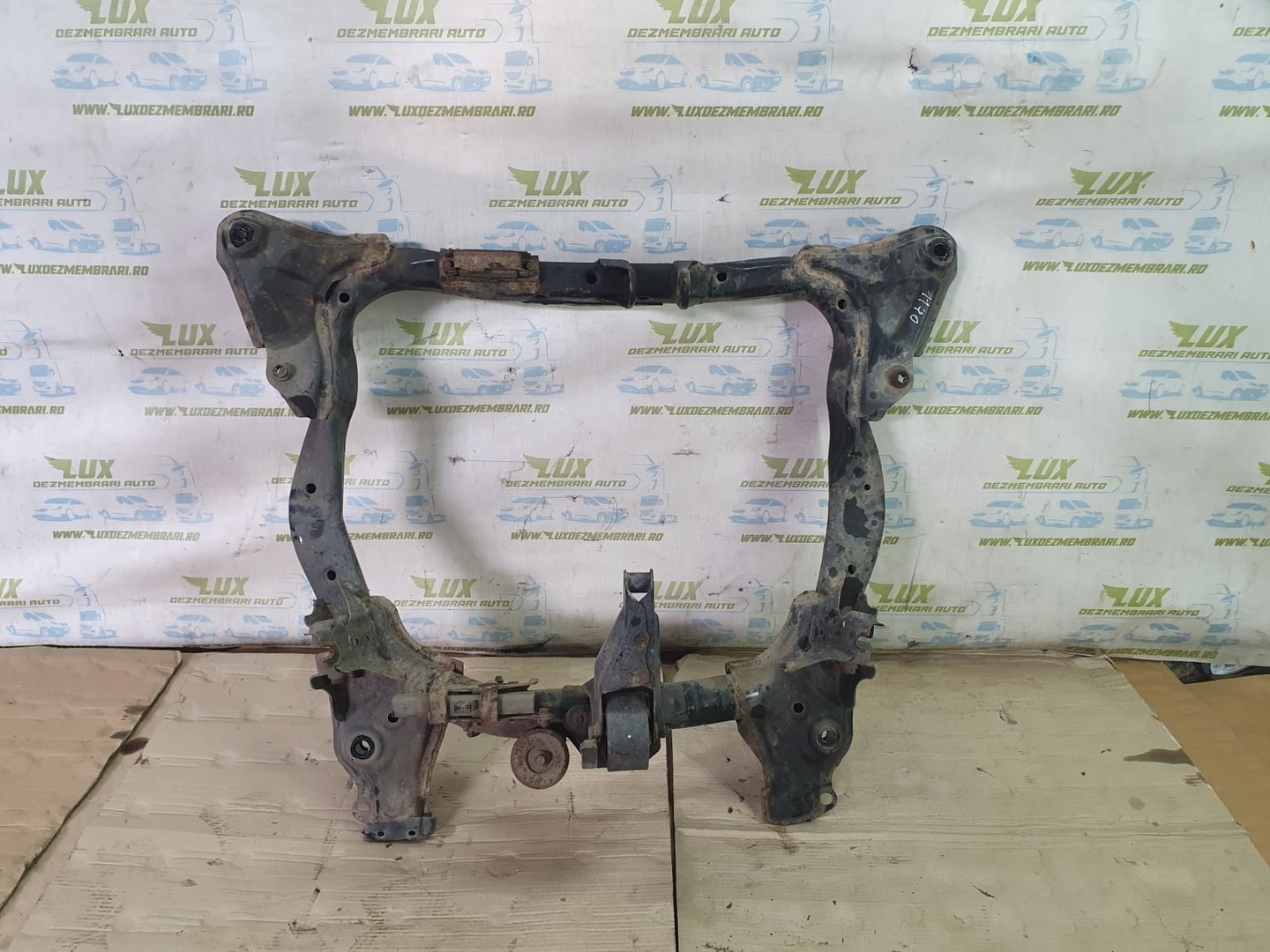 Cadru motor Honda Civic 7 (2000 - 2005)