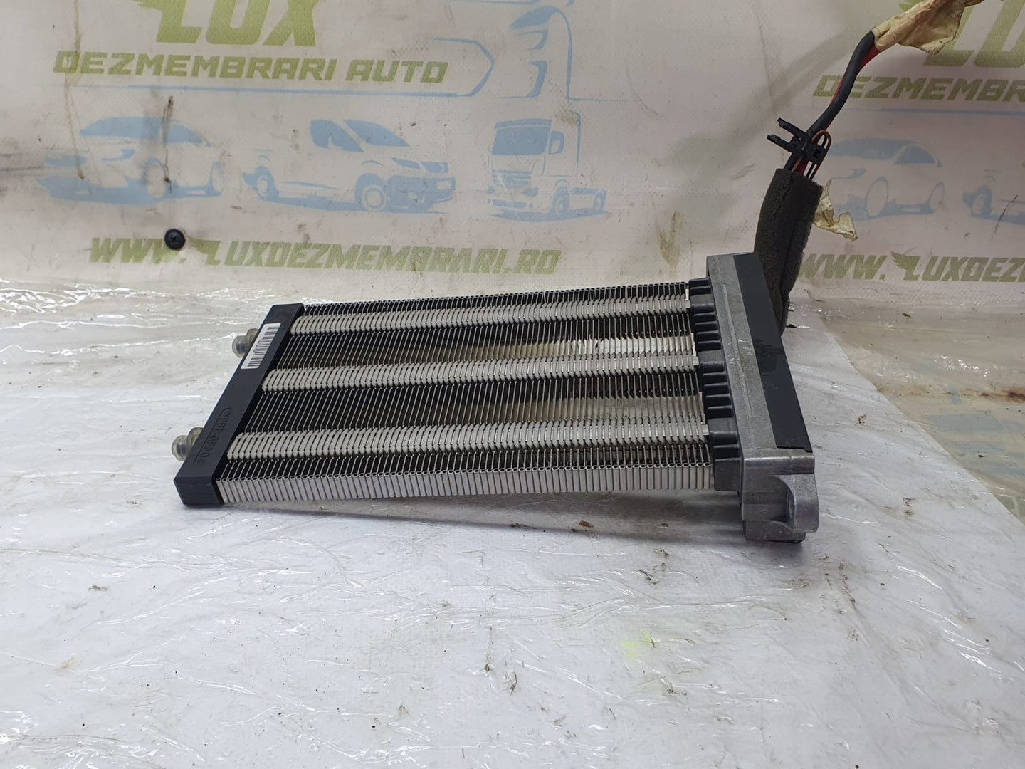 Radiator electric bord 3M51-18k463-Fb Volvo S40 2 (2004 - 2007)