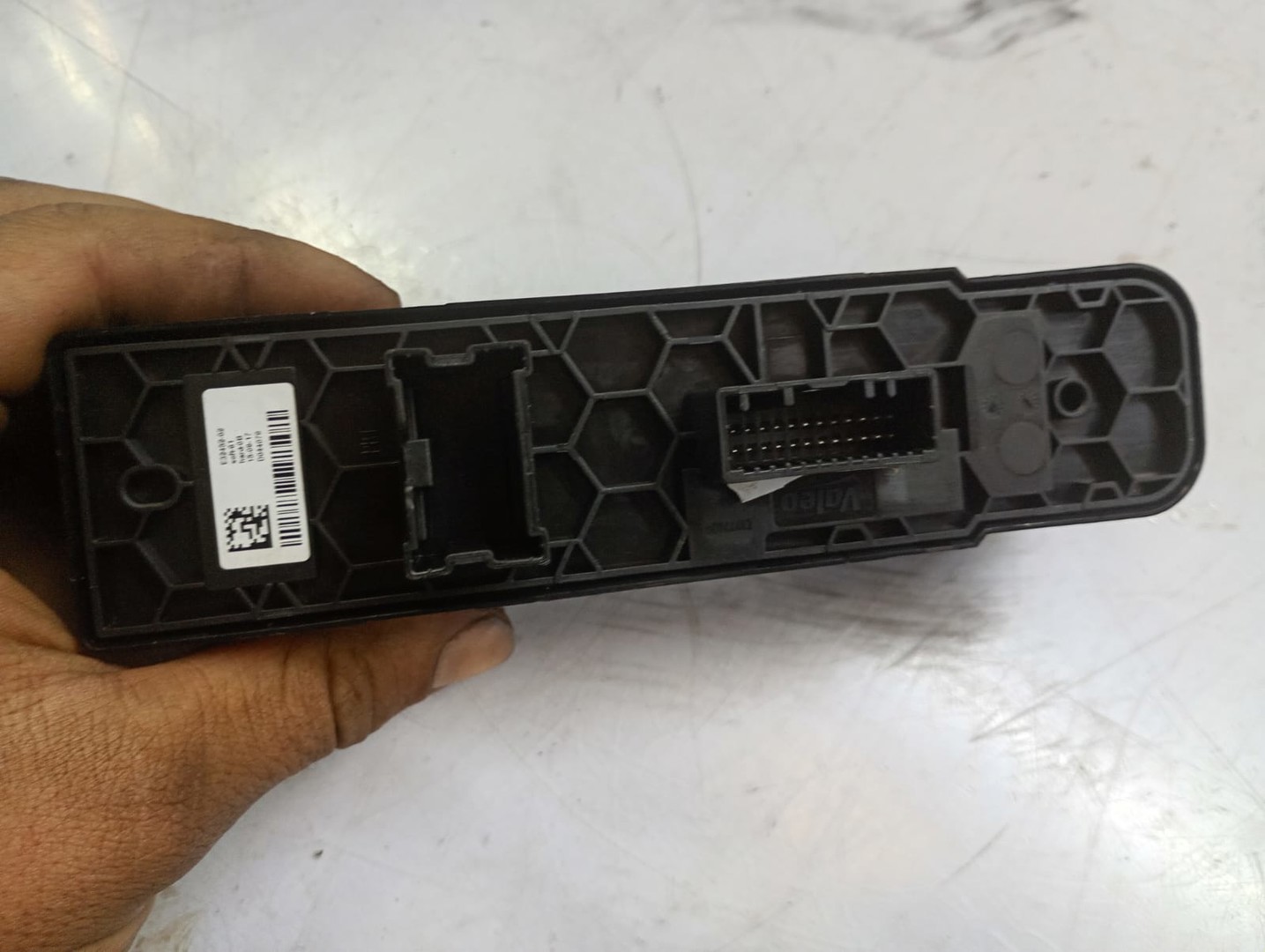 Radiator electric bord n103760p-d Renault Talisman 1 (2012 - 2020)