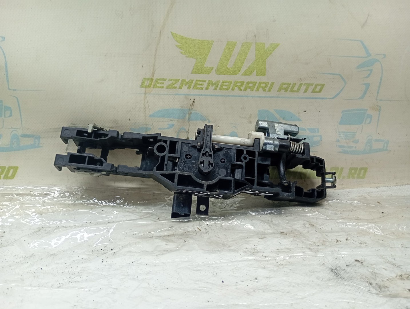 Suport maner exterior 80610JY00 Renault Koleos 1 (2008 - 2011)