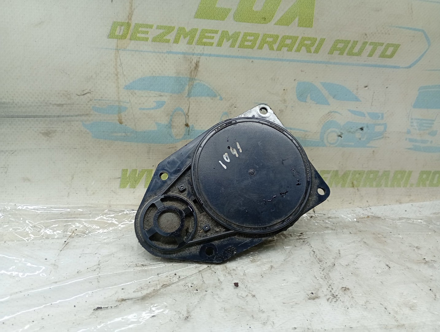 Boxa difuzor tweeter 1T0035411P Volkswagen Touran 1 (2003 - 2006)