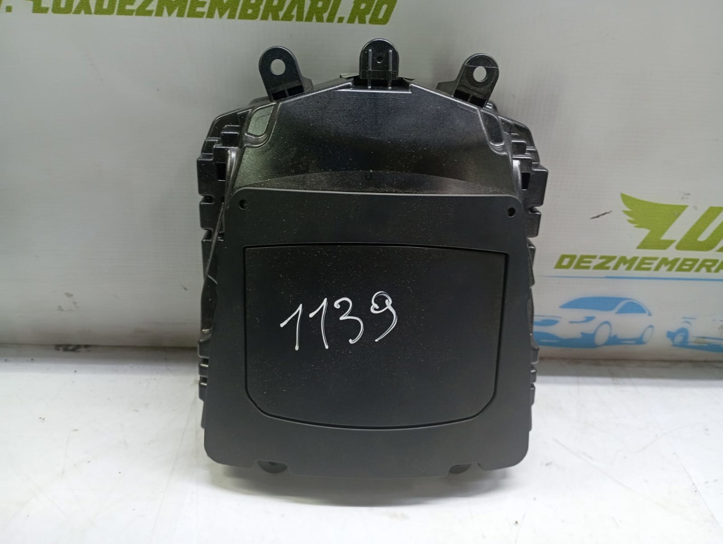 Display bord a2c3912600001 Renault Talisman 1 (2012 - 2020)