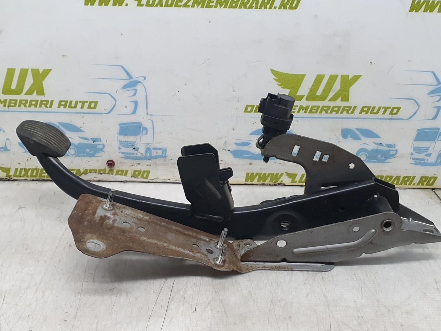 Pedala frana 30714997 Volvo S40 2 (2004 - 2007)