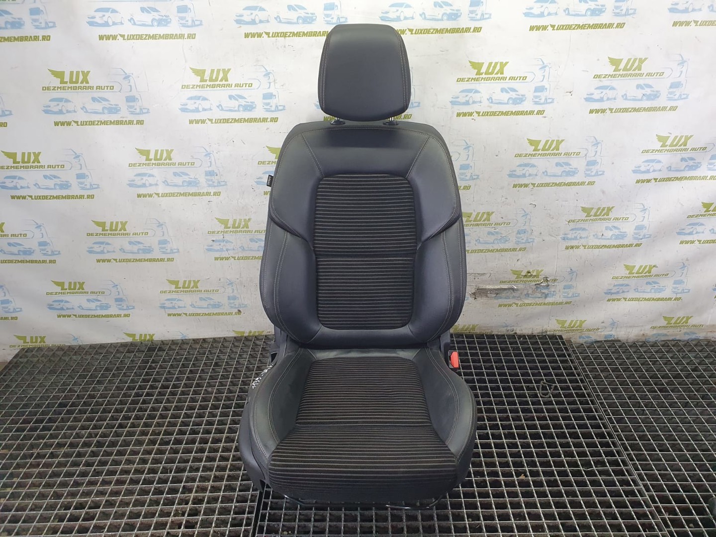 Scaun dreapta fata 969801346r Renault Talisman 1 (2012 - 2020)