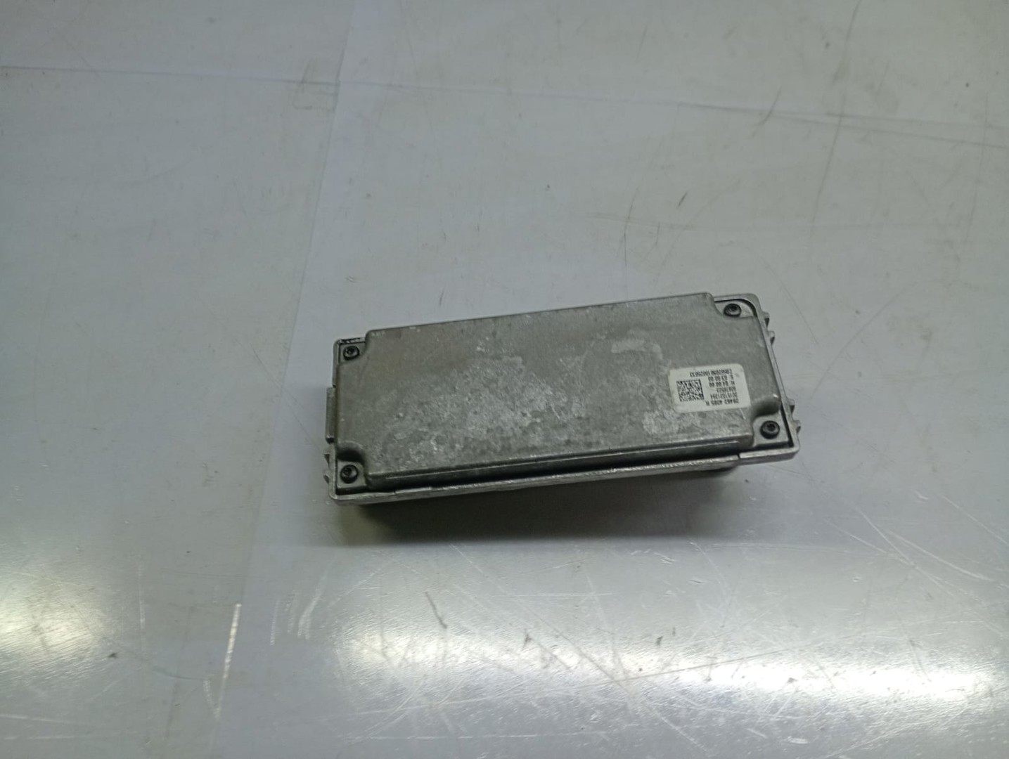 Camera parbriz 284624085r Renault Talisman 1 (2012 - 2020)