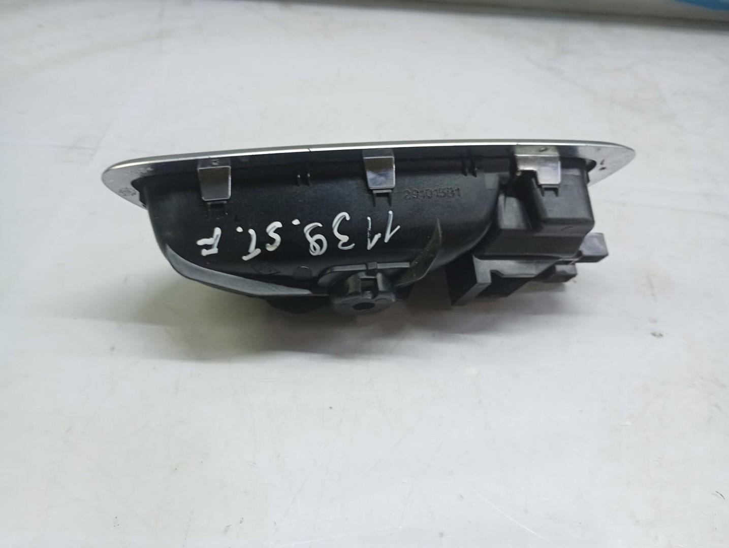Maner interior stanga spate 806714140r Renault Talisman 1 (2012 - 2020)