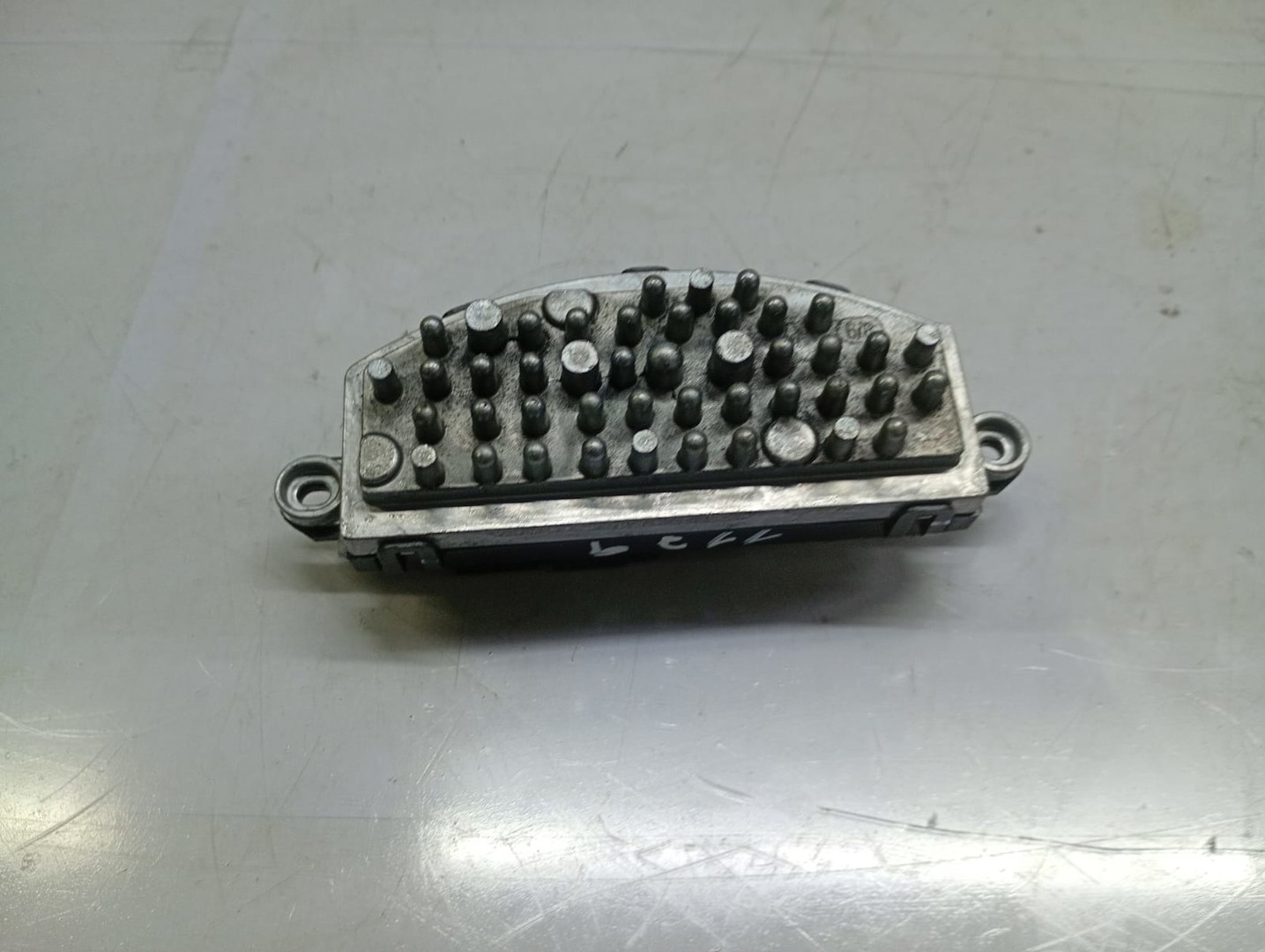 Rezistenta trepte 61b152140911 Renault Talisman 1 (2012 - 2020)