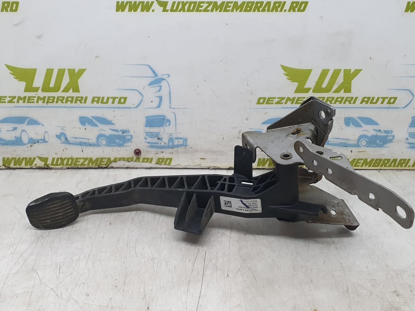 Pedala ambreiaj 4N51-7B633-EH Volvo S40 2 (2004 - 2007)
