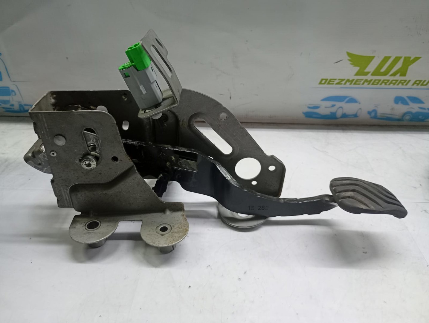 Pedala frana 465013420r Renault Talisman 1 (2012 - 2020)
