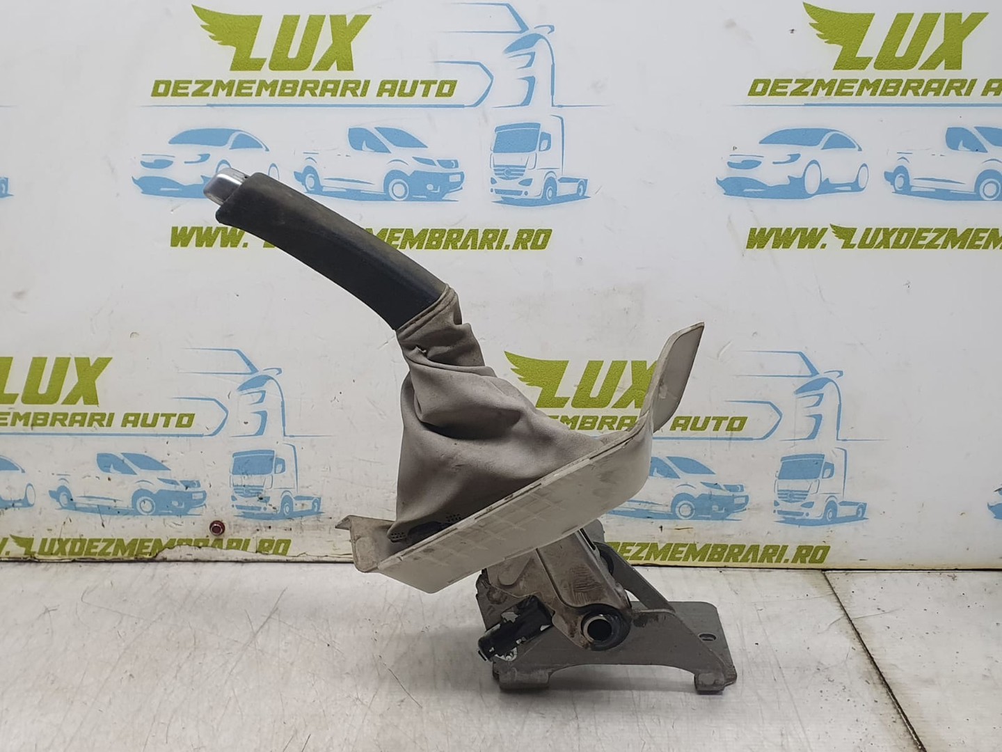 Maneta frana de mana 4N51-2780-AL Volvo S40 2 (2004 - 2007)