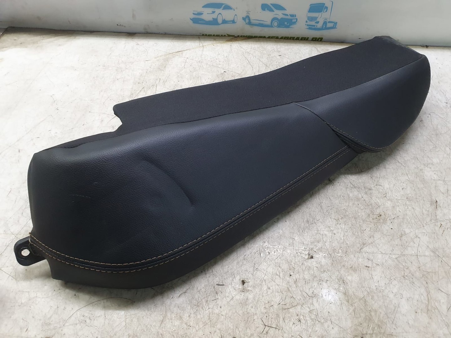 Ornament interior m236pL443 Renault Talisman 1 (2012 - 2020)