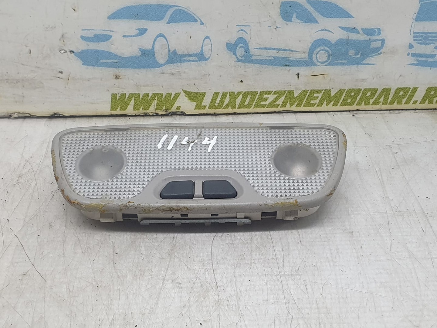 Plafoniera 30859659 Volvo S40 2 (2004 - 2007)