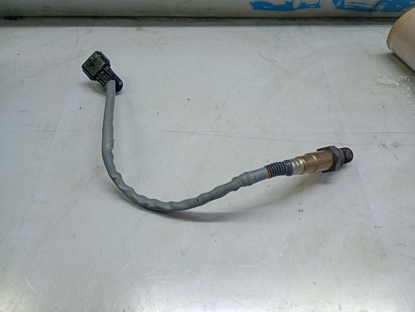 Sonda lambda 226a41733r Renault Talisman 1 (2012 - 2020)
