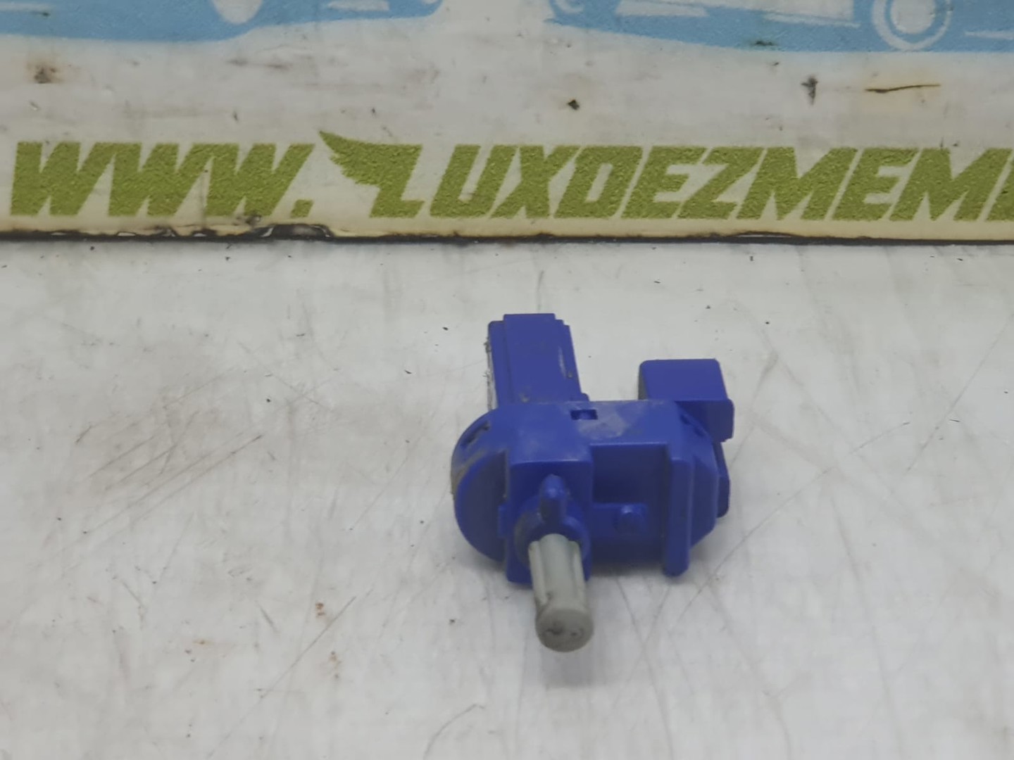 Switch ambreiaj 3M5T 7C534-AB Volvo S40 2 (2004 - 2007)