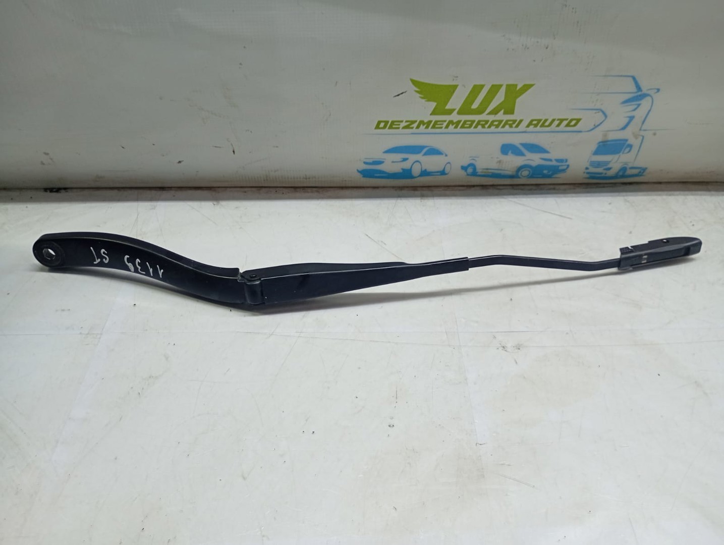 Brat stergator parbriz stanga w000064994 Renault Talisman 1 (2012 - 2020)