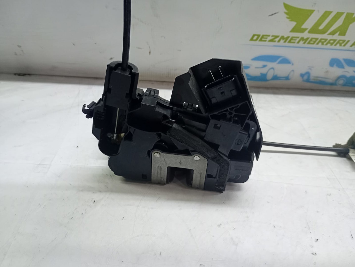 Broasca dreapta fata 8050211559r Renault Talisman 1 (2012 - 2020)