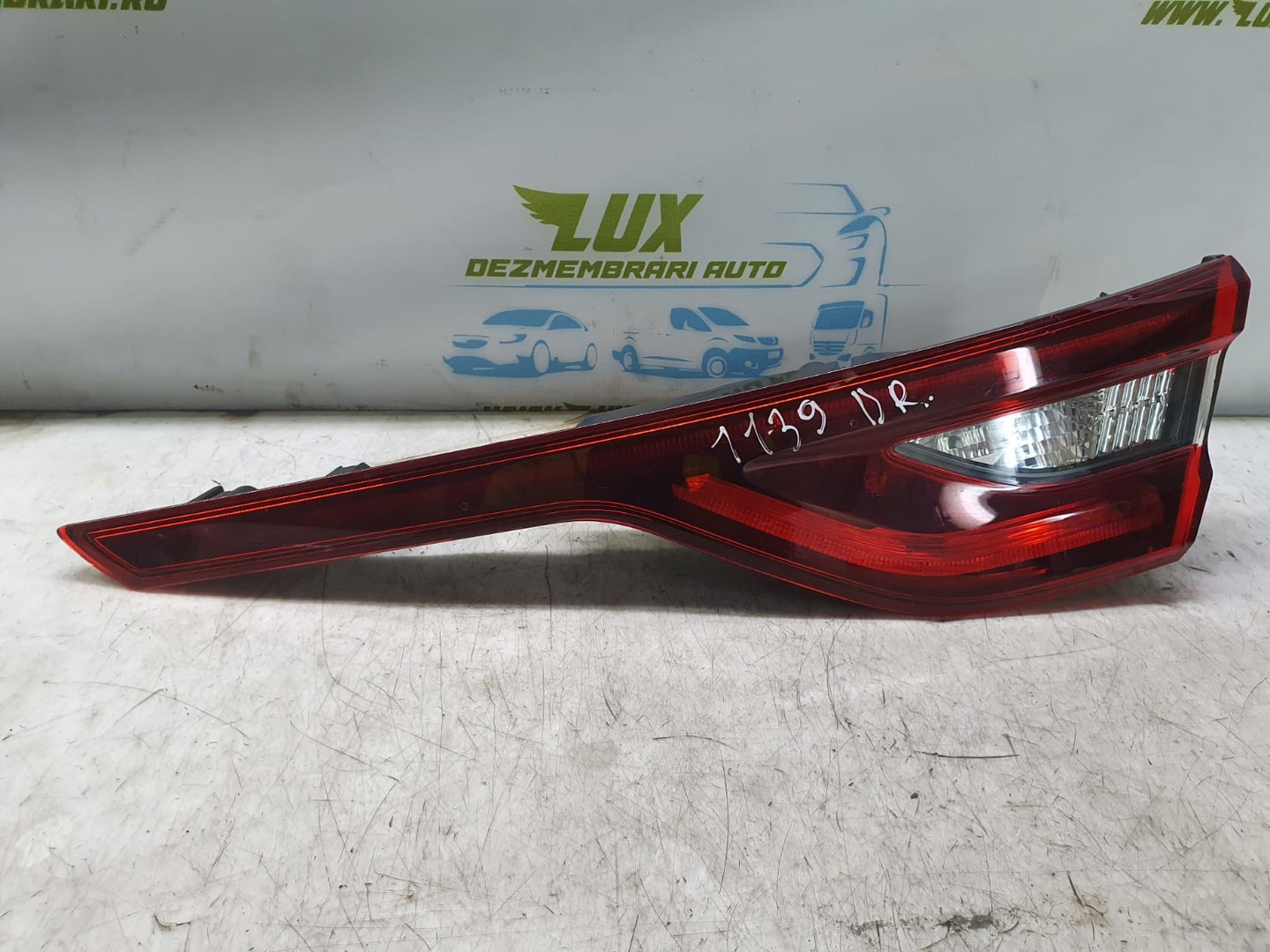 Stop dreapta 265504406r Renault Talisman 1 (2012 - 2020)