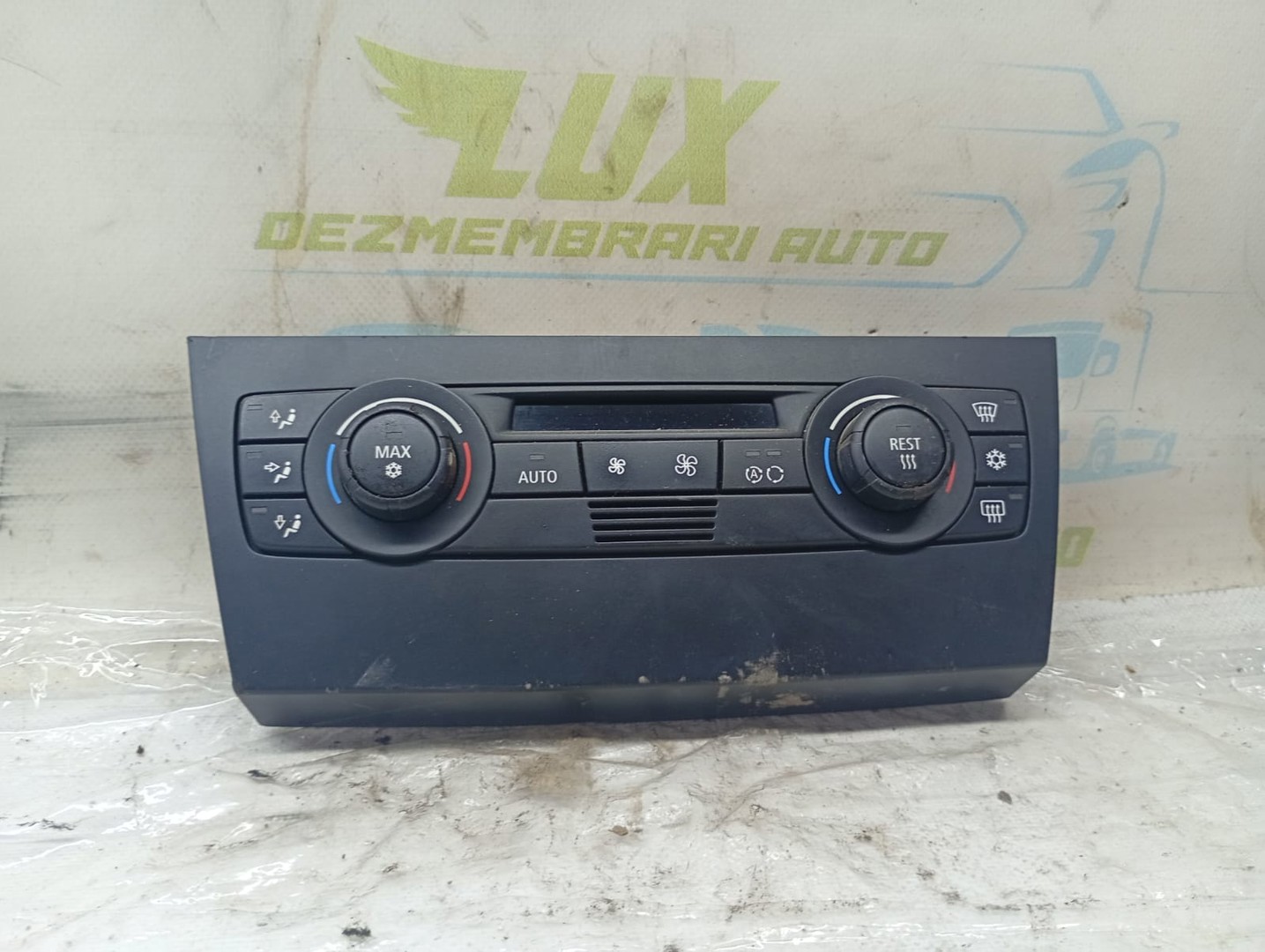Panou clima ac A2C53143035 BMW Seria 3 E90 (2004 - 2010)