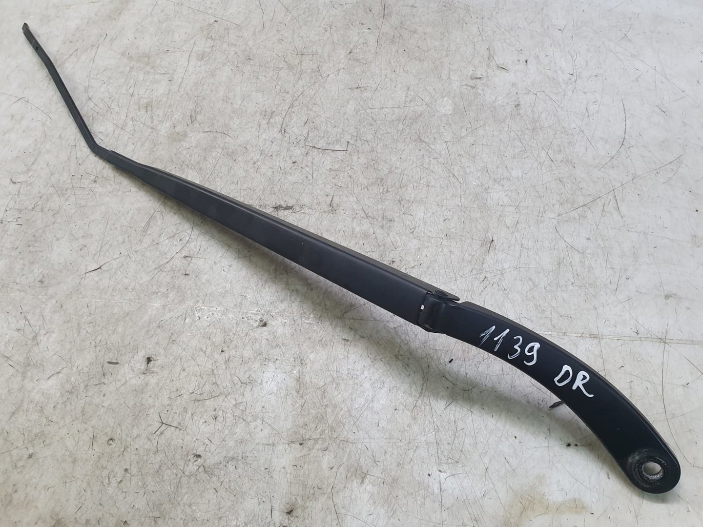 Brat stergator parbriz dreapta 288868857r Renault Talisman 1 (2012 - 2020)