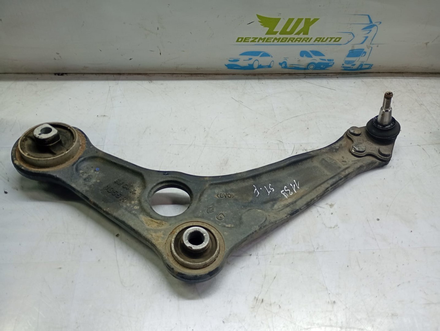 Brat suspensie stanga fata Renault Talisman 1 (2012 - 2020)