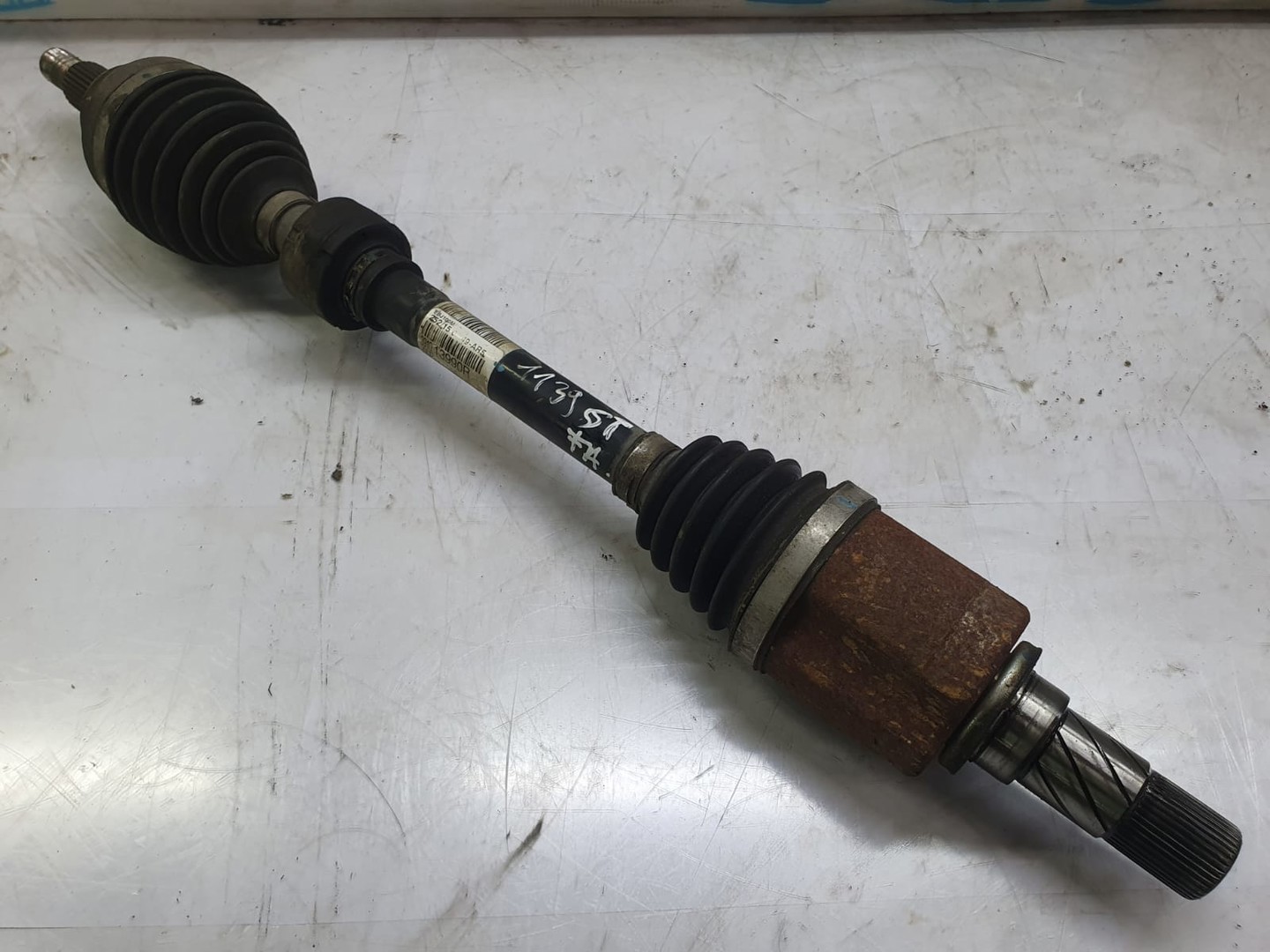 Planetara stanga fata 391013990r Renault Talisman 1 (2012 - 2020)