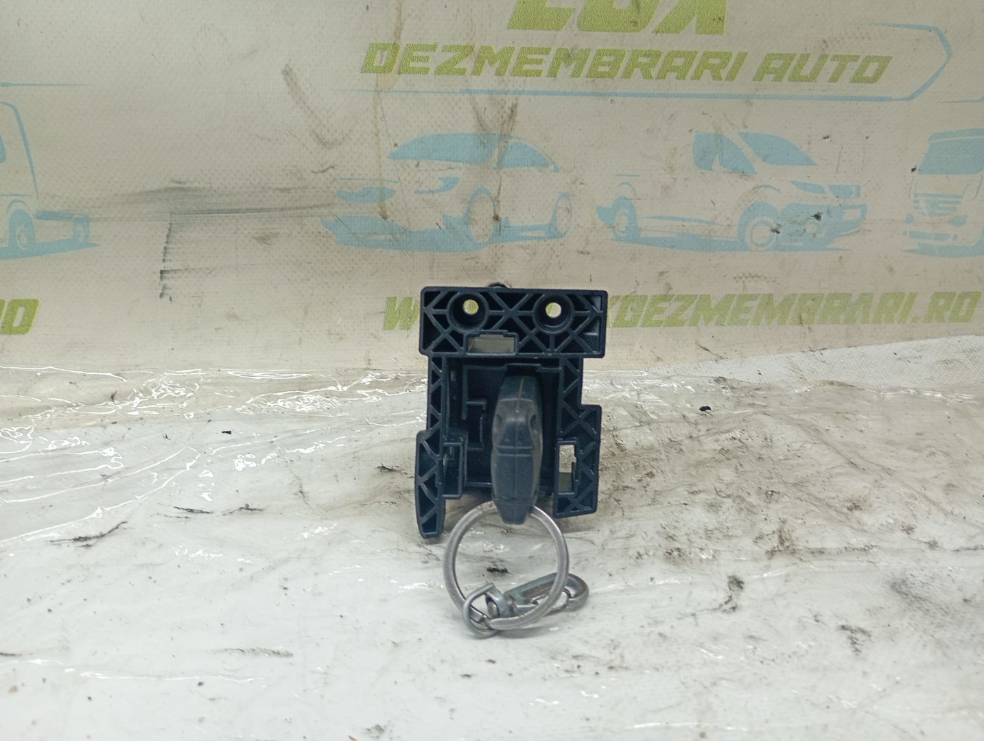 Contact cu cheie 6954719-09 BMW Seria 3 E90 (2004 - 2010)