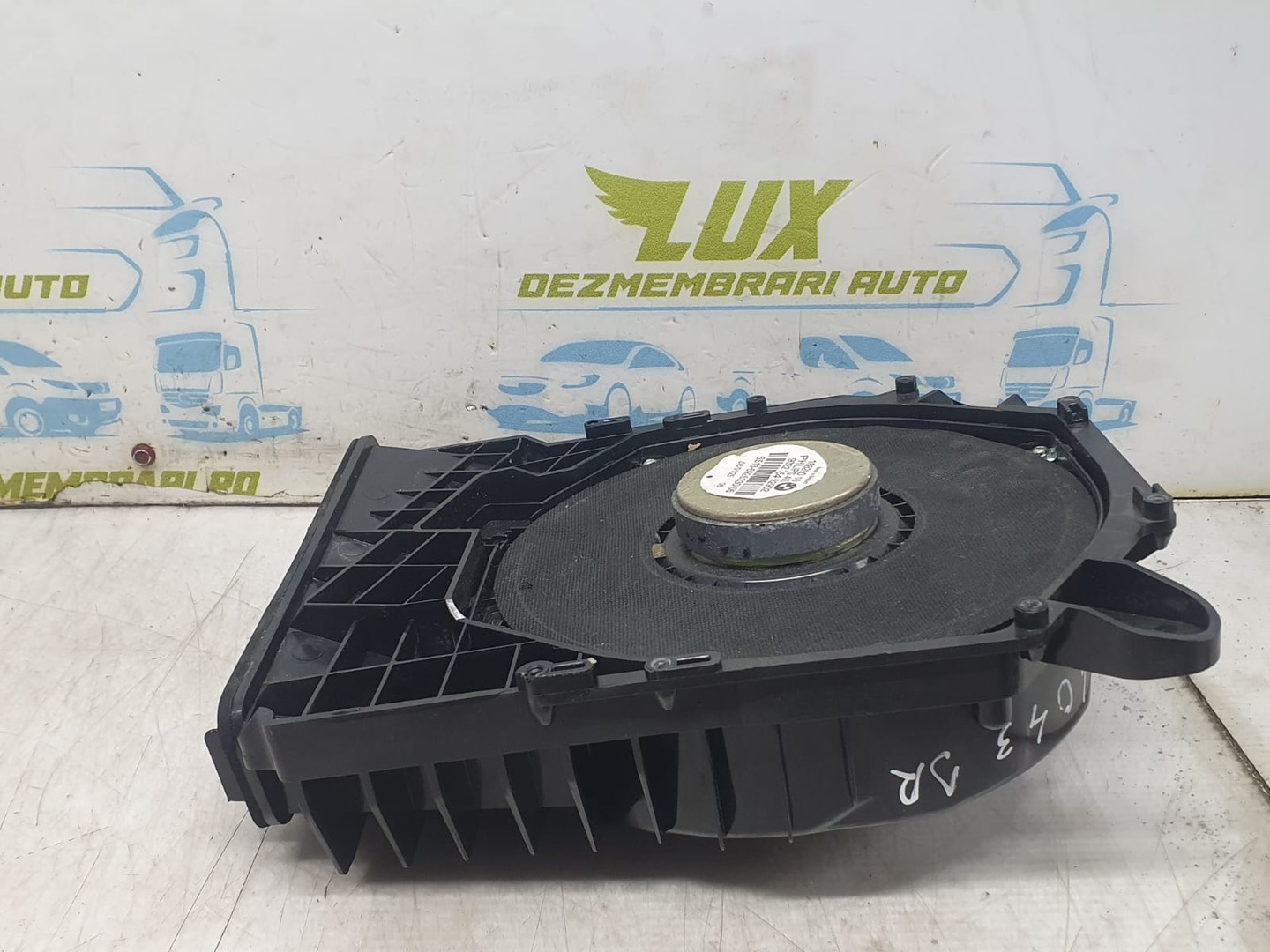 Subwoofer 43040741982 BMW Seria 3 E90 (2004 - 2010)