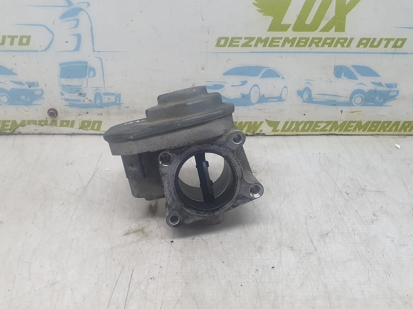 Clapeta acceleratie 8973002310 Opel Astra H (2004 - 2007)