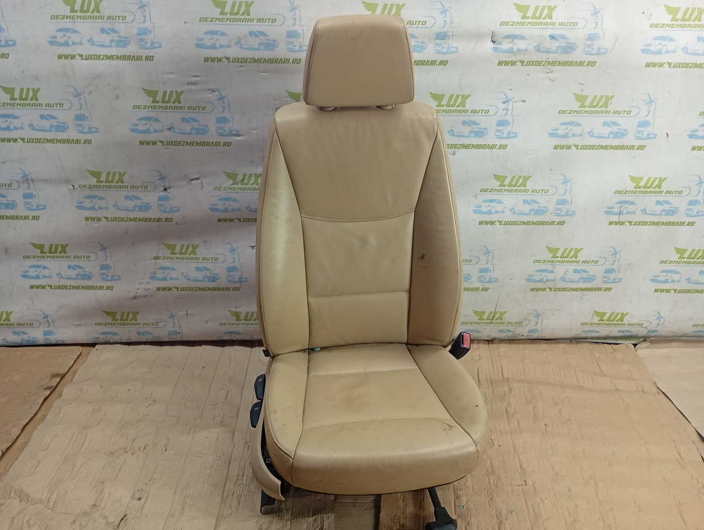 Scaun dreapta fata BMW Seria 3 E90 (2004 - 2010)