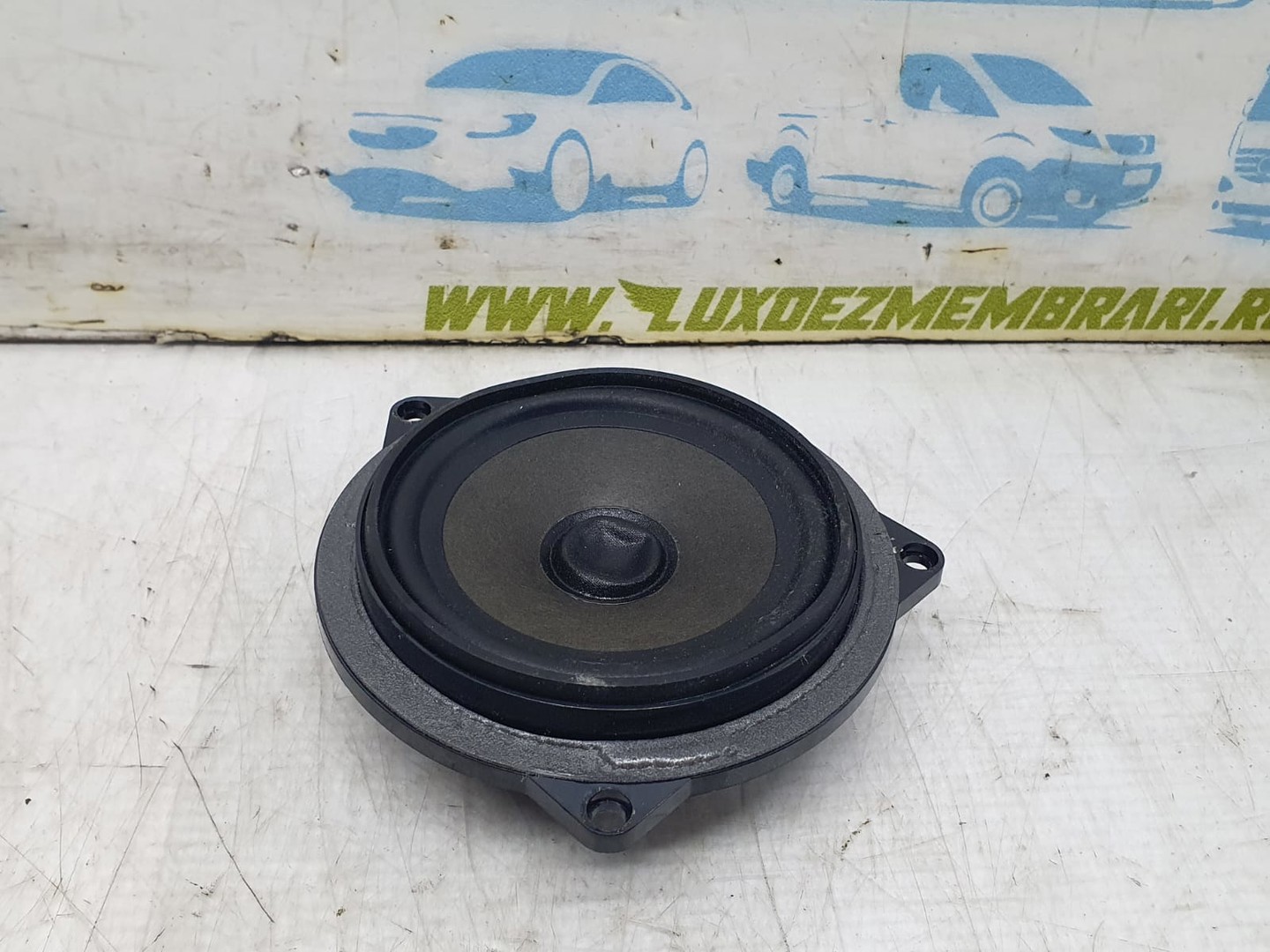 Boxa difuzor 6512 6970929-01 BMW Seria 3 E90 (2004 - 2010)