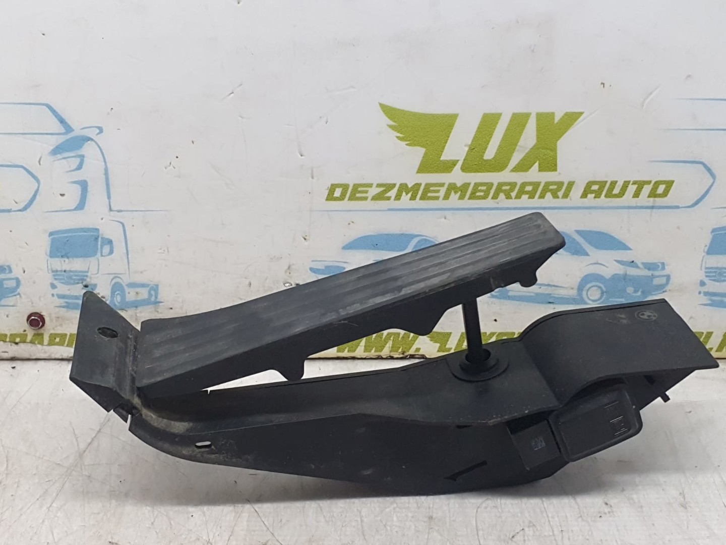 Pedala acceleratie 35426772646-01 BMW Seria 3 E90 (2004 - 2010)