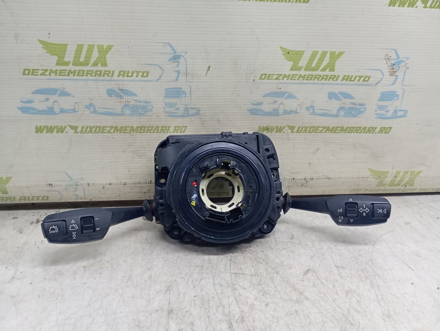 Ansamblu manete 6989557-01 BMW Seria 3 E90 (2004 - 2010)