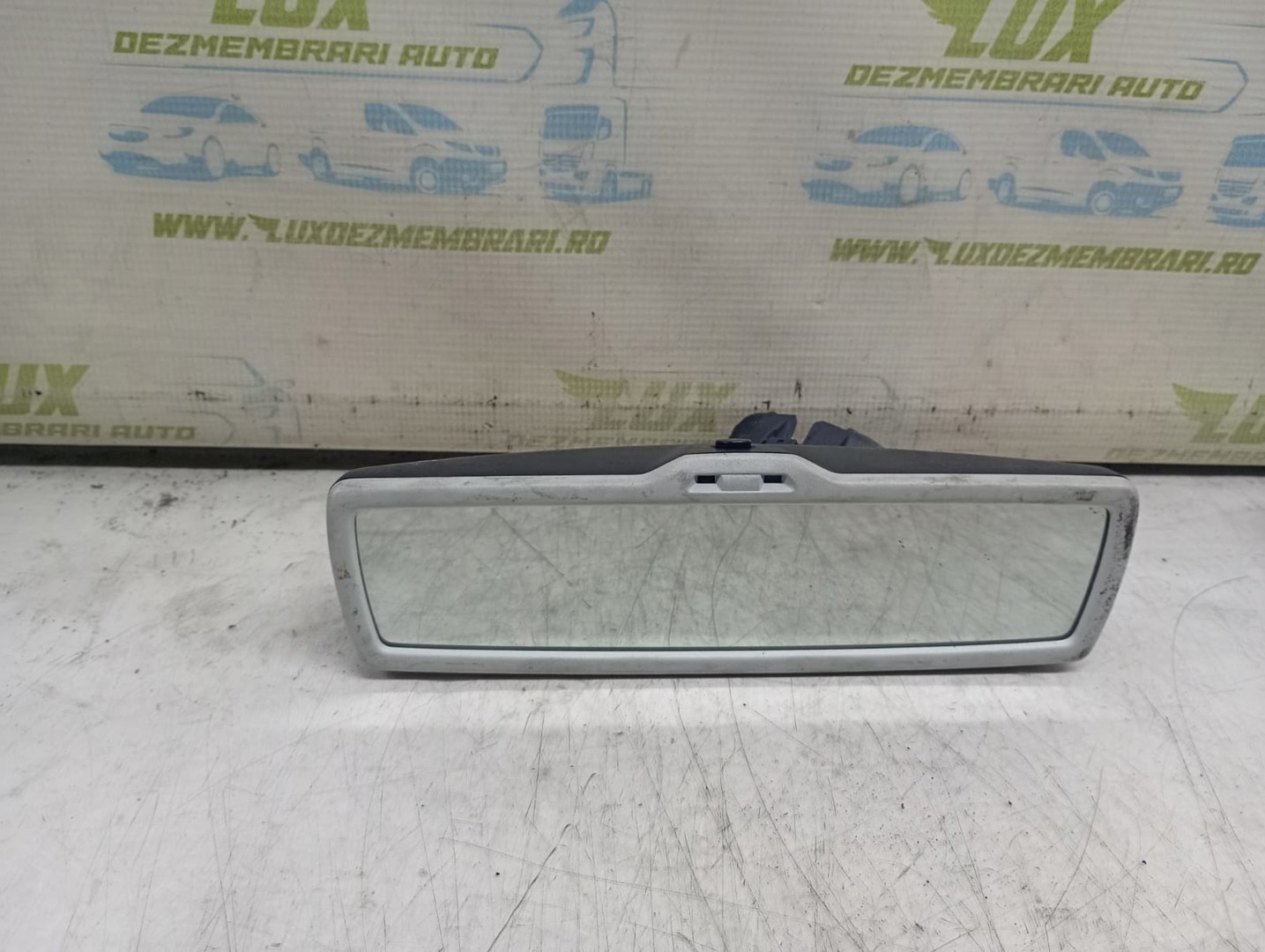 Oglinda retrovizoare interioara E11026141 Volkswagen Passat CC 1 (2008 - 2012)