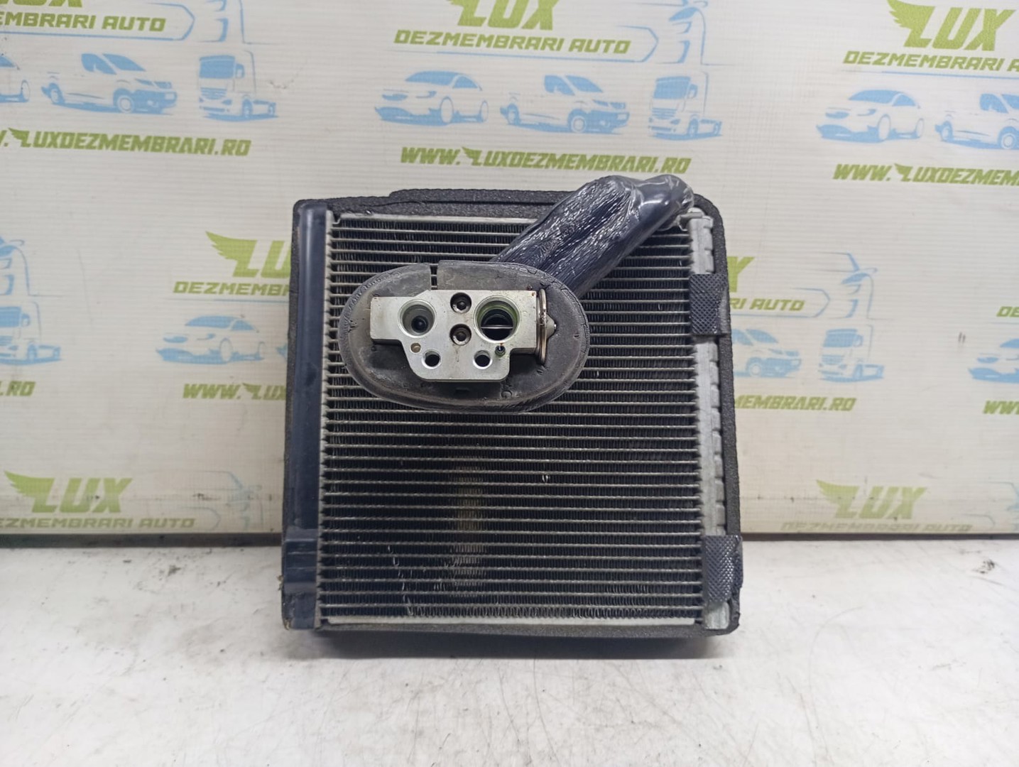 Radiator clima bord 3c1820103B Volkswagen Passat CC 1 (2008 - 2012)