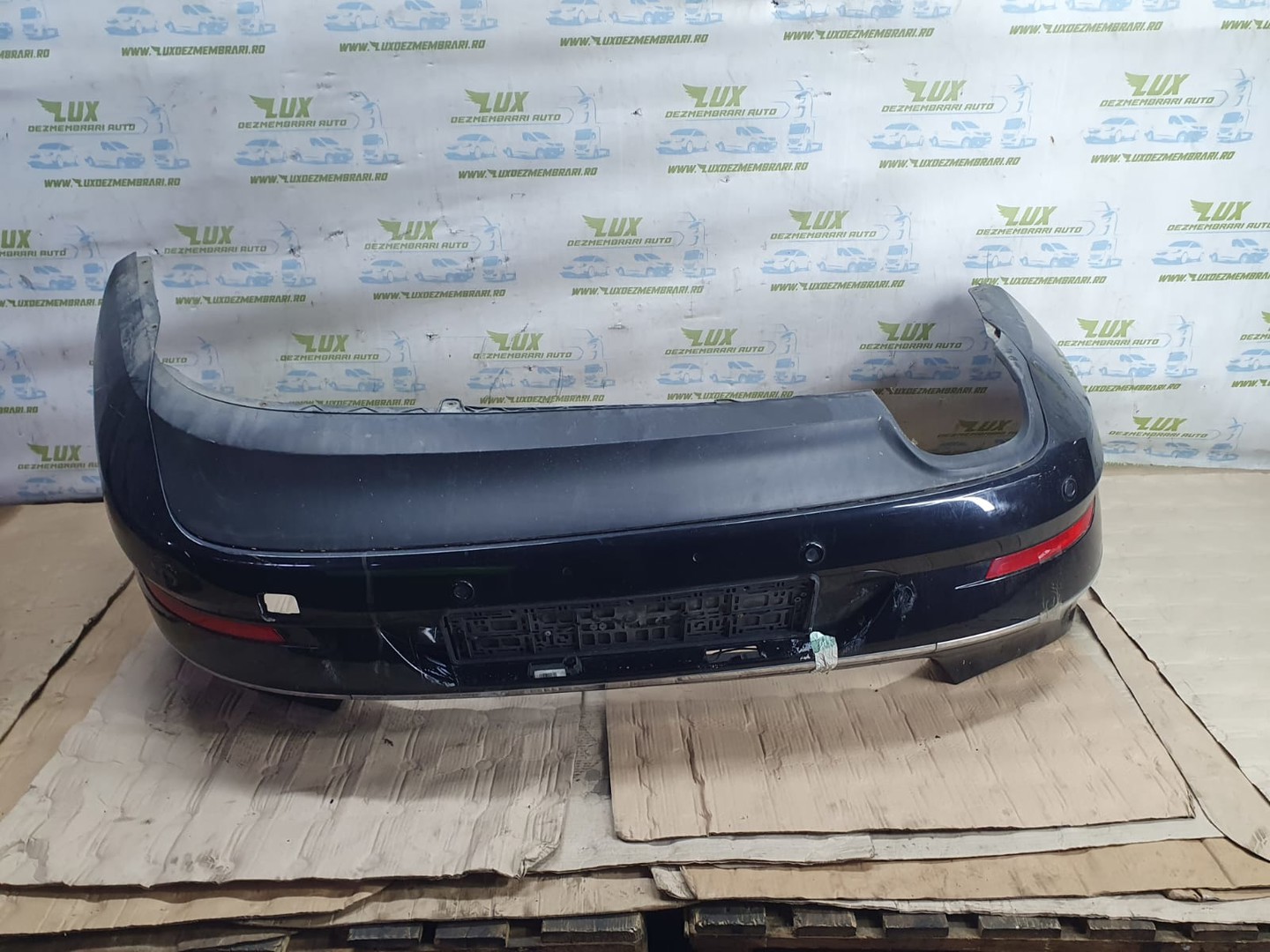 Bara spate Volkswagen Passat CC 1 (2008 - 2012)