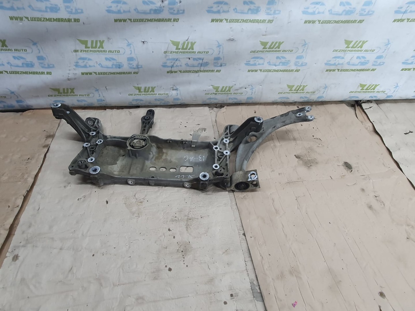 Cadru motor 3c0199369H Volkswagen Passat CC 1 (2008 - 2012)