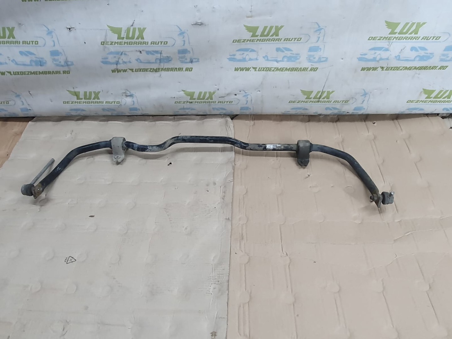 Bara stabilizatoare fata 3c0411303AC Volkswagen Passat CC 1 (2008 - 2012)