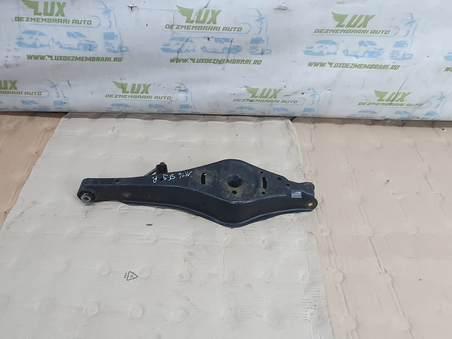 Brat suspensie stanga spate Volkswagen Passat CC 1 (2008 - 2012)