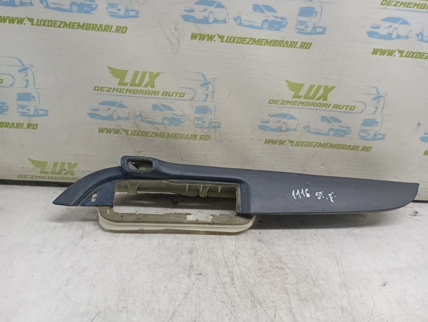 Ornament interior 3c8867165d Volkswagen Passat CC 1 (2008 - 2012)