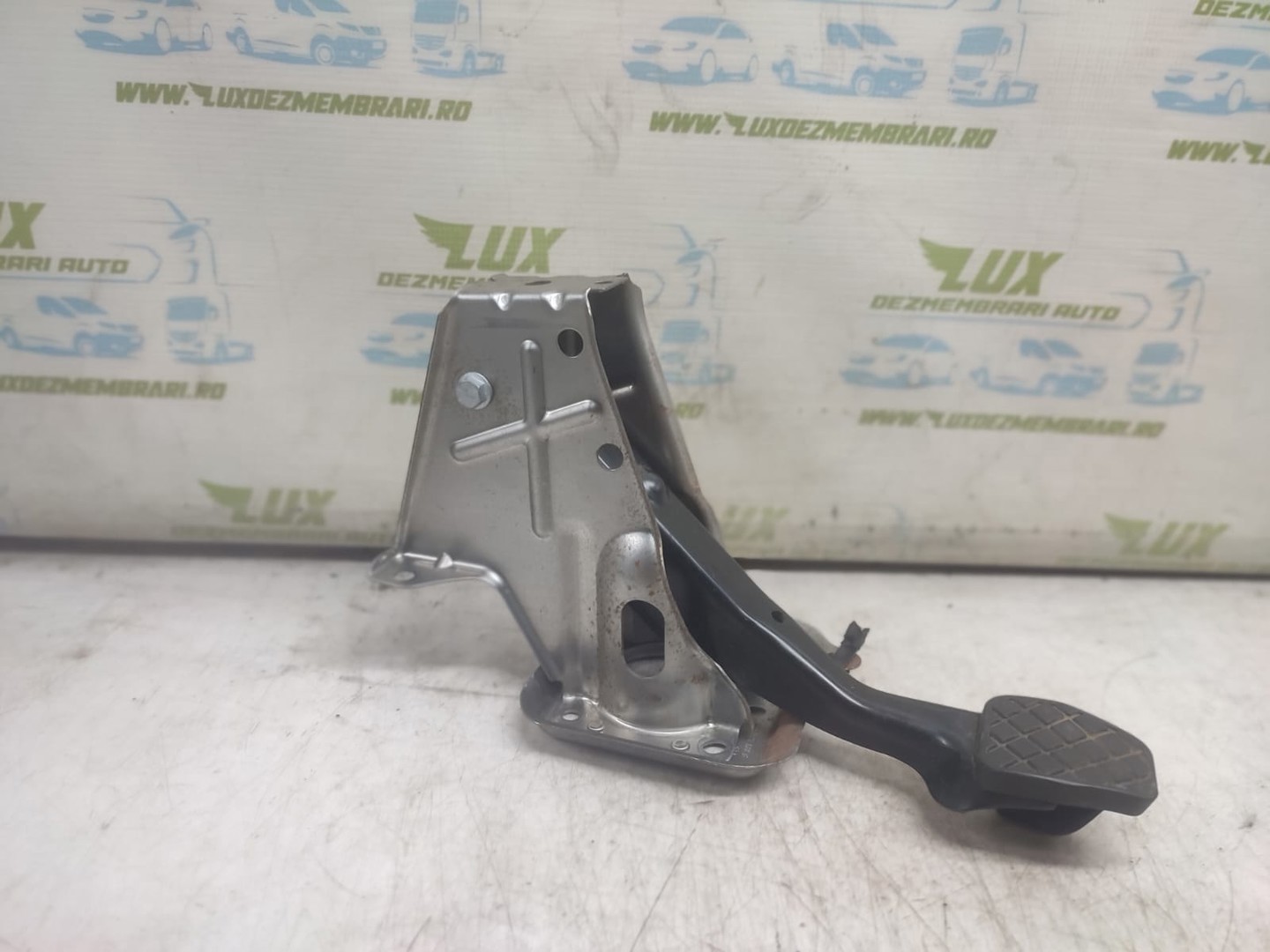 Pedala frana 1k1721117H Volkswagen Passat CC 1 (2008 - 2012)