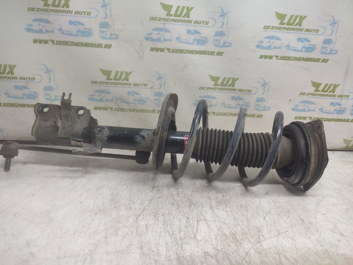 Amortizor cu arc dreapta fata 339198 Nissan X-Trail T31 (2007 - 2011)