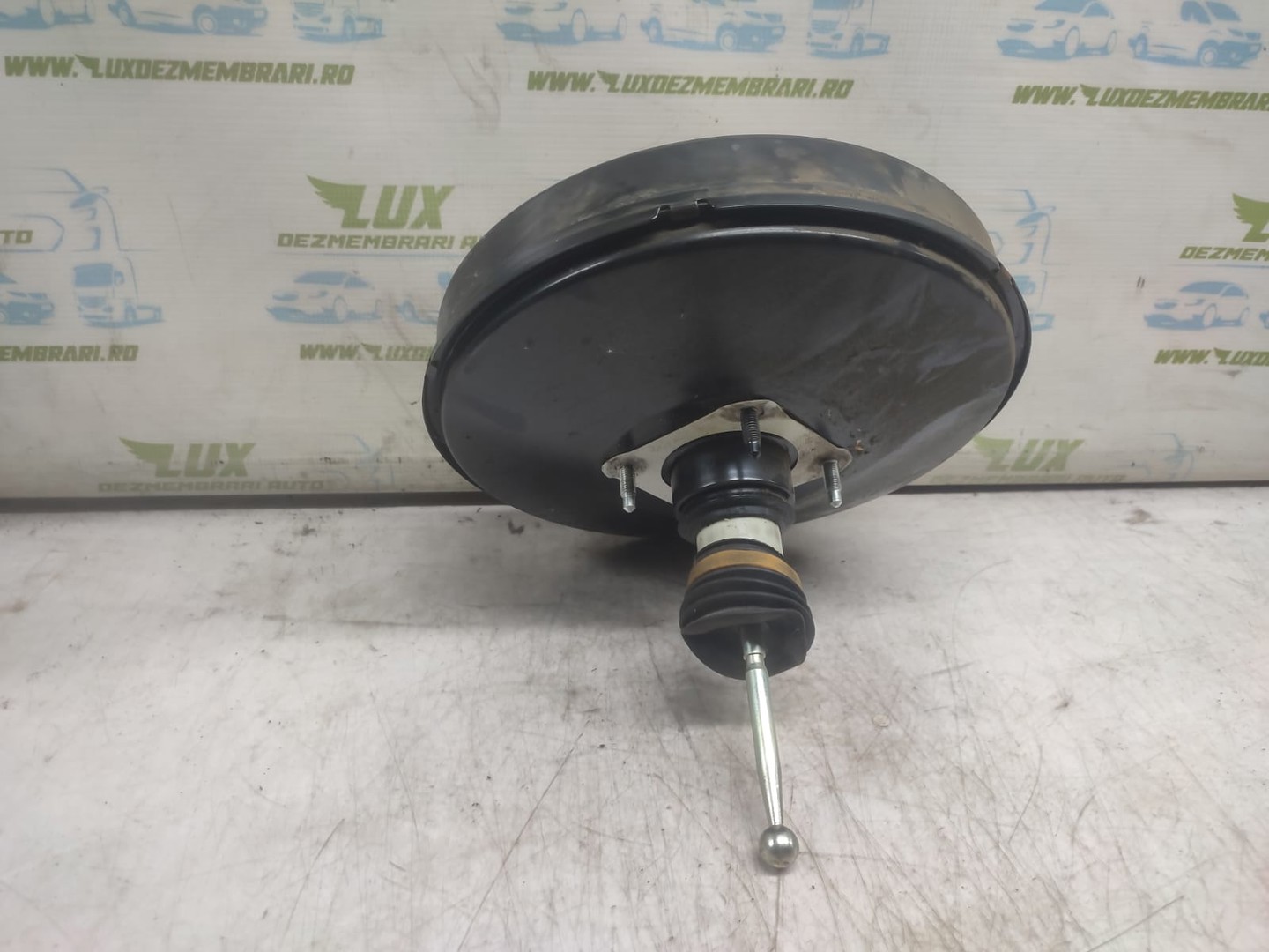 Tulumba frana 3C1614105AH Volkswagen Passat CC 1 (2008 - 2012)