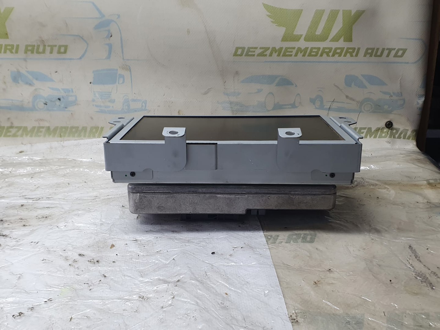 Display bord DM5T-14F239 Ford Focus 3 (2011 - 2015)